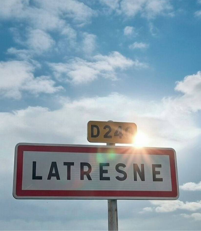 Latresne