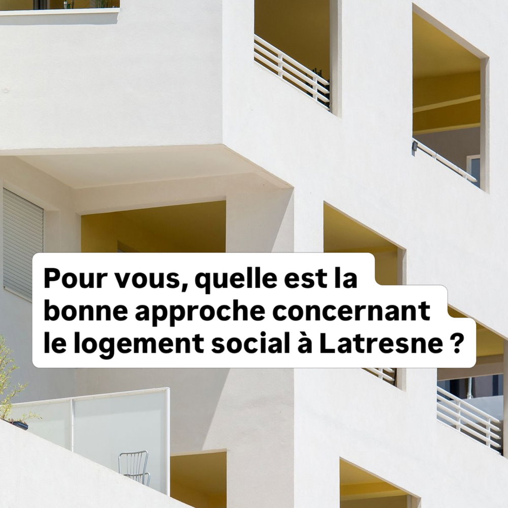 Réponse 1 Construire pour atteindre les 25% et ne pas s’exposer à une amende de 73 000 € Réponse 2 Construire de manière très limitée, …