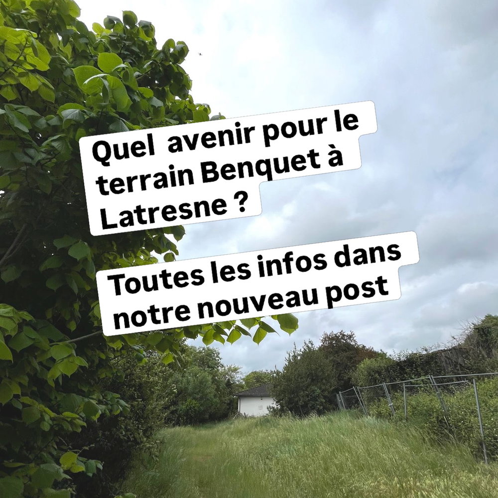 Compte rendu du Conseil municipal du 28 avril 2026 • Budget 2026 → Abstention de notre part : trop d’inconnues, peu d’évolutions après …